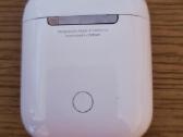 Ausiniu stotele airpod - nuotraukos Nr. 3