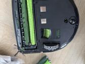 Irobot Roomba S9+ - nuotraukos Nr. 3