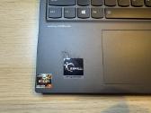 Dalimis Legion 5 16gb RAM 512gb SSD Gtx1650ti - nuotraukos Nr. 8