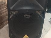 Kolonkes Behringer B815neo 15 (pora)