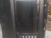 Kolonkes Behringer B815neo 15 (pora) - nuotraukos Nr. 3