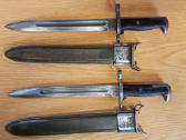 JAV, Ak-47 ir Italijos durtuvai - nuotraukos Nr. 2