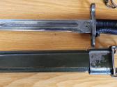 JAV, Ak-47 ir Italijos durtuvai - nuotraukos Nr. 3