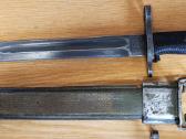 JAV, Ak-47 ir Italijos durtuvai - nuotraukos Nr. 4
