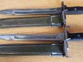 JAV, Ak-47 ir Italijos durtuvai - nuotraukos Nr. 5