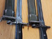 JAV, Ak-47 ir Italijos durtuvai - nuotraukos Nr. 6
