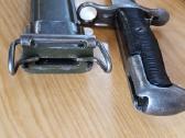 JAV, Ak-47 ir Italijos durtuvai - nuotraukos Nr. 7