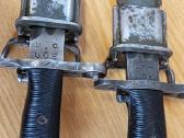 JAV, Ak-47 ir Italijos durtuvai - nuotraukos Nr. 8