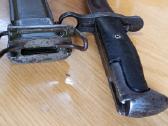 JAV, Ak-47 ir Italijos durtuvai - nuotraukos Nr. 9