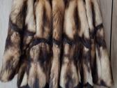 Natūralūs kailiniai iš fretkos (ferret) kailio - nuotraukos Nr. 4