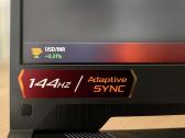 Asus Tuf Gaming F15 Fx506heb - nuotraukos Nr. 4