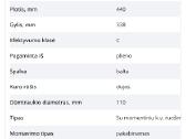 Puikus Vaillant dujinis katilas - nuotraukos Nr. 5