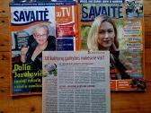 Savaitė su TV - nuotraukos Nr. 2