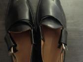 Tradiciški Pakistanietiški batai Peshawari Chappal