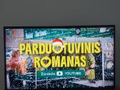 Televizorius Funai - nuotraukos Nr. 7