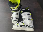 Slidinėjimo batai Head Raptor 120 RS Eu41 Mp265 - nuotraukos Nr. 7