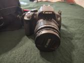 Canon 700d