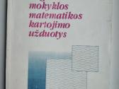 Matematikos kartojimas - nuotraukos Nr. 2