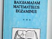 Matematikos kartojimas - nuotraukos Nr. 10