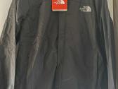 North Face striukė