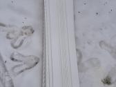 Pvc pakalimo dailylentės Siding Bor, Perforuota - nuotraukos Nr. 3