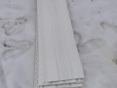 Pvc pakalimo dailylentės Siding Bor, Perforuota - nuotraukos Nr. 7