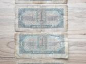 1937 metų 1 cervoncai - nuotraukos Nr. 2