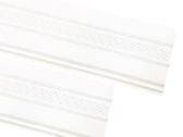 Pvc pakalimo dailylentės Siding Bor, Perforuota - nuotraukos Nr. 2