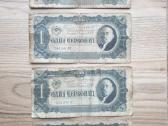 1937 metų 1 cervoncai