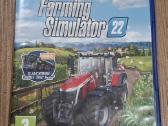 Farming Simulator 22 Ps5