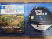 Farming Simulator 22 Ps5 - nuotraukos Nr. 3