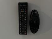 Samsung Ue55hu7200s Lenktas - nuotraukos Nr. 6