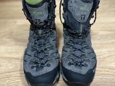 Meindl Kapstadt Gtx Gore-tex turistiniai batai - nuotraukos Nr. 2