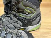 Meindl Kapstadt Gtx Gore-tex turistiniai batai - nuotraukos Nr. 4