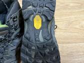 Meindl Kapstadt Gtx Gore-tex turistiniai batai - nuotraukos Nr. 6