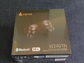 Naujos bluetooth ausinės Edifier W240tn