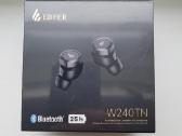 Naujos bluetooth ausinės Edifier W240tn - nuotraukos Nr. 2