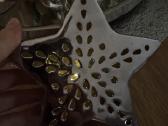 Kalėdinės dekoracijos - nuotraukos Nr. 2