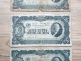 1937 metų 10 cervoncų