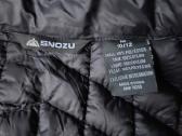 Snozu firmos striukė 10-12 m. - nuotraukos Nr. 13