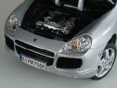 Porsche Cayenne Turbo 1:18 - nuotraukos Nr. 4
