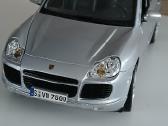 Porsche Cayenne Turbo 1:18 - nuotraukos Nr. 5