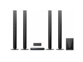 Sony Bdv-e6100 3D Blu-ray Namų kinas