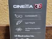 LG 3D akiniai - nuotraukos Nr. 2