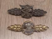 Ženklas replika ww1 ir ww2 . Vokietija - nuotraukos Nr. 4