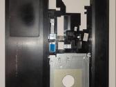 Naudotos Lenovo Y510p dalys - nuotraukos Nr. 7