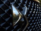 Citroen Ds7 Crossback - nuotraukos Nr. 18