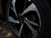 Citroen Ds7 Crossback - nuotraukos Nr. 13