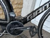Triatlono dviratis Giant Trinity (Carbon) - nuotraukos Nr. 4