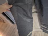 Pašiltintas darbinis pustkombinezonis 48-50 dydžio - nuotraukos Nr. 10